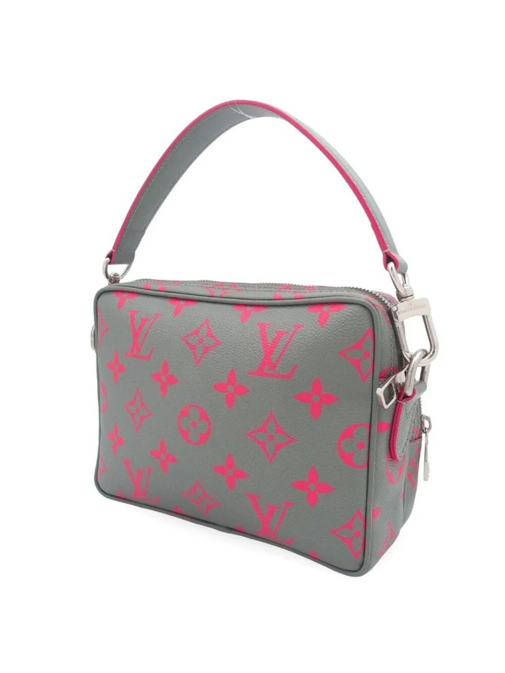Louis Vuitton this authentic